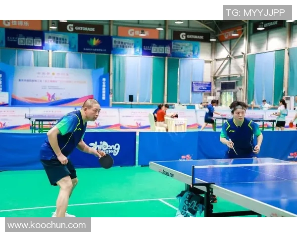 赛后复盘：广州乒乓球队vs重庆乒乓球队的心理素质