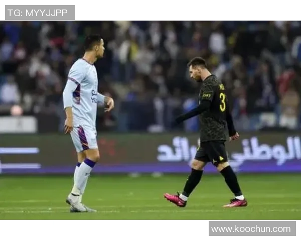 足球明星身高揭秘从梅西到C罗他们的身高差异与影响