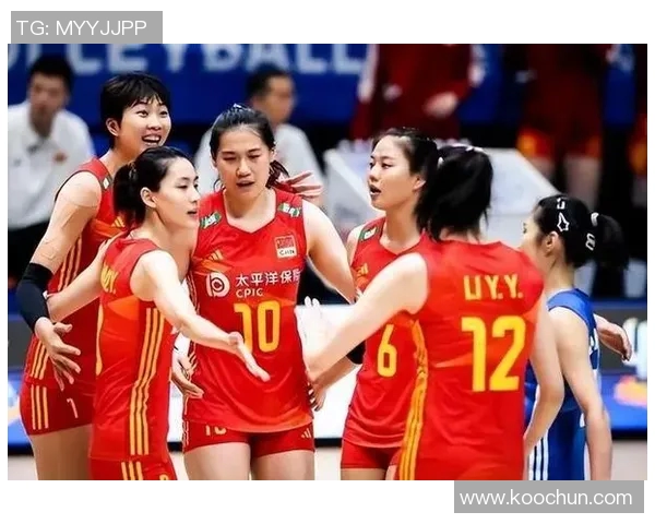 广州排球队现状分析与未来展望聚焦排球运动的热情与挑战